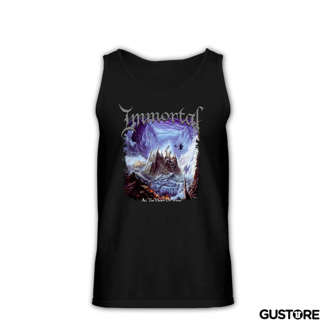 Sudadera Immortal At The Heart of Winter