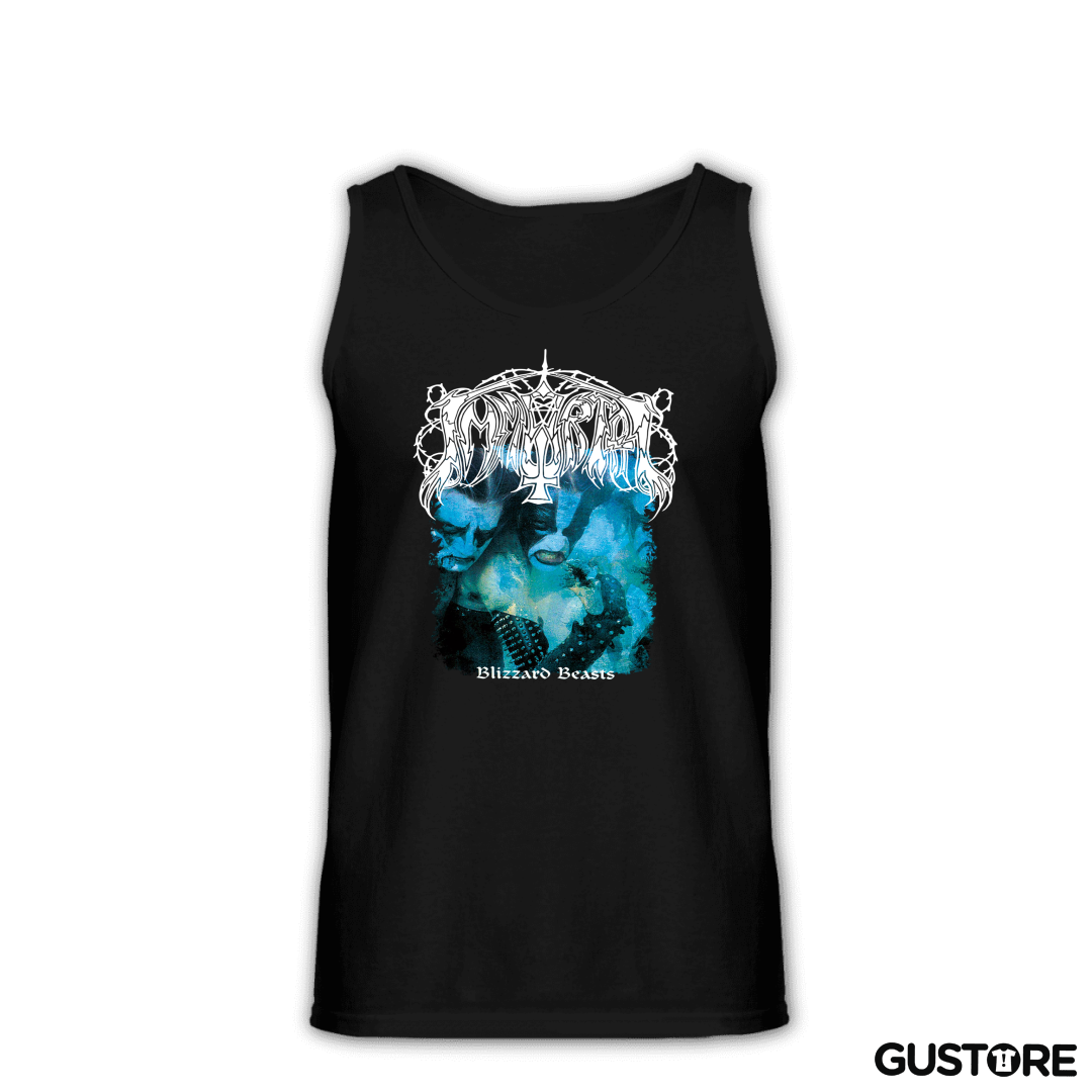 Sudadera Immortal Blizzard Beast