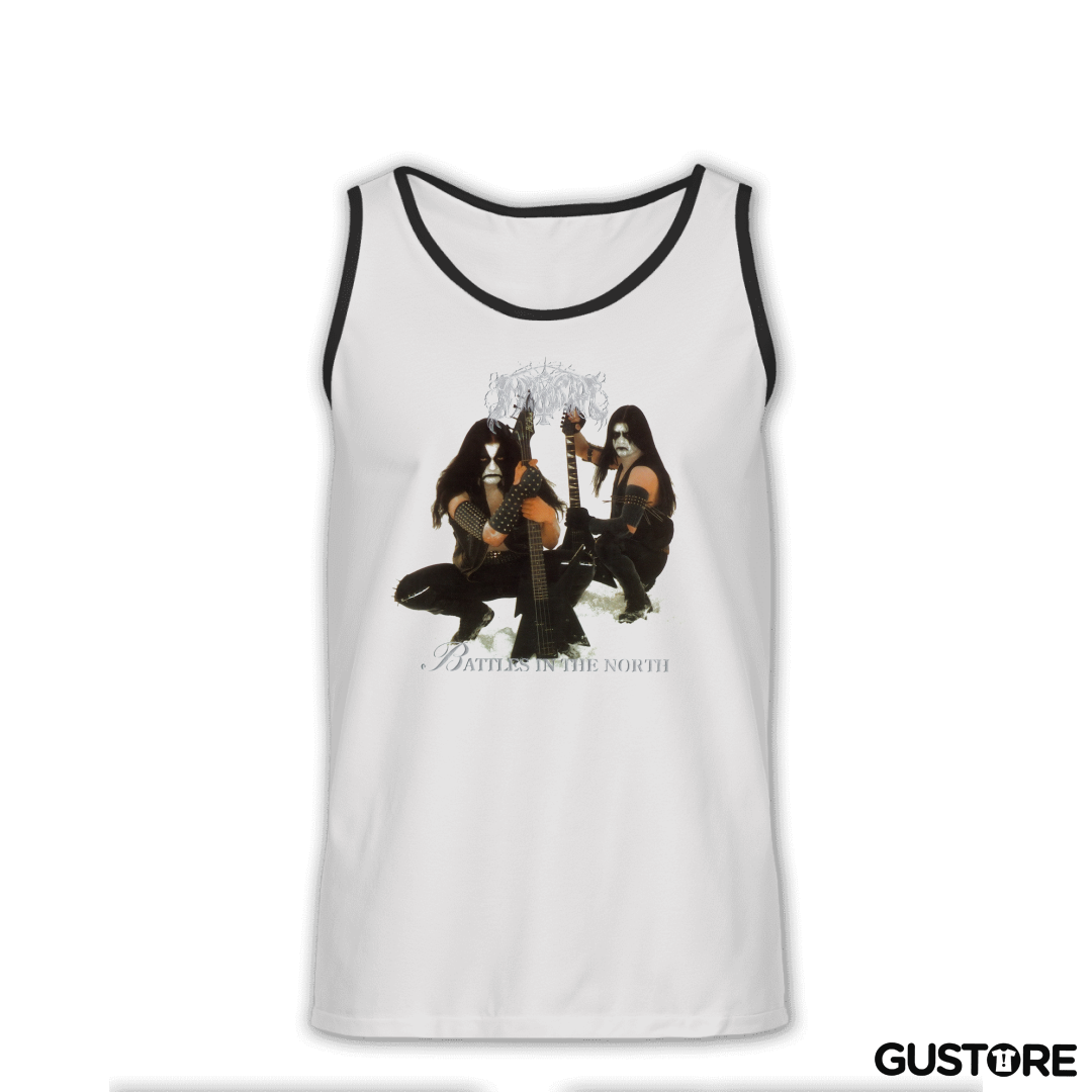Sudadera Immortal Battles in the North