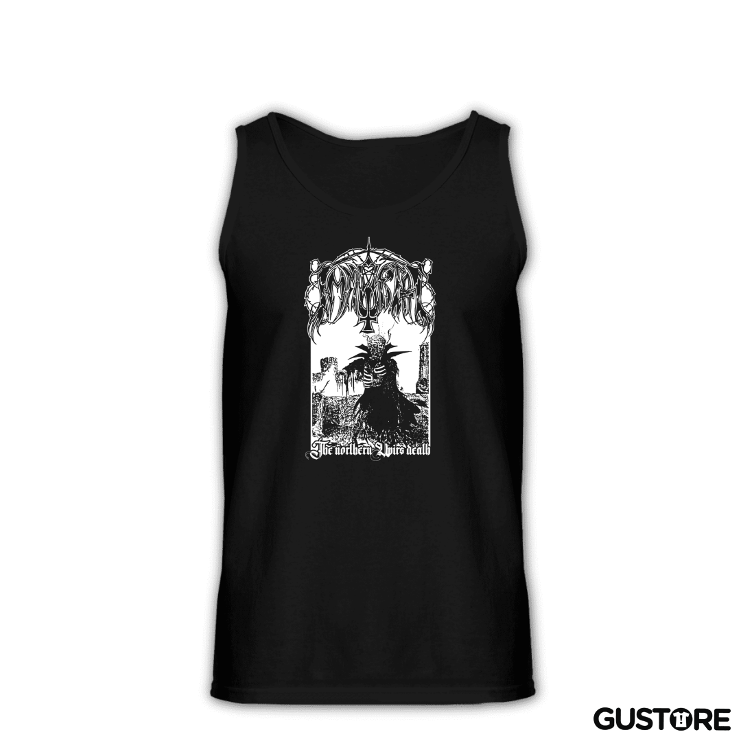 Sudadera Immortal The Northern Upirs Death
