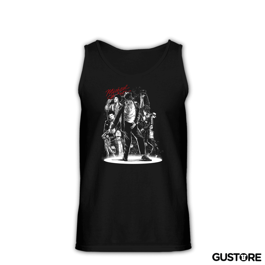 Sudadera Michael Jackson Hehe