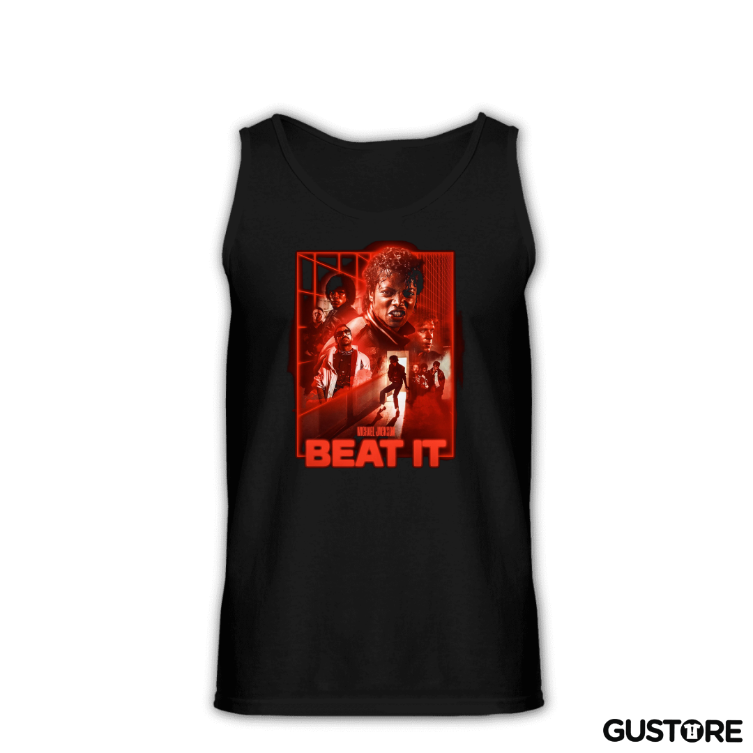 Sudadera Michael Jackson Beat It