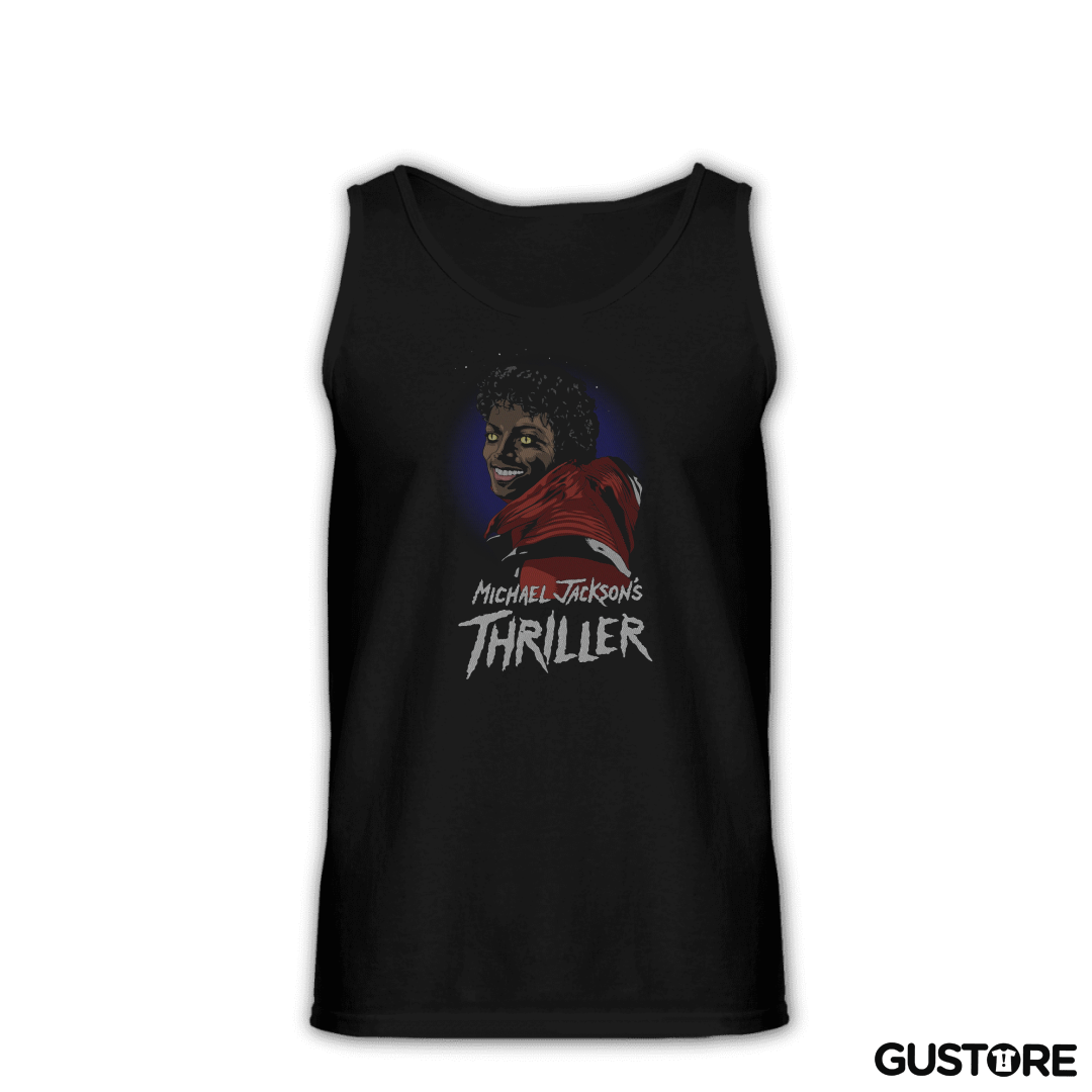 Sudadera MJ Thriller