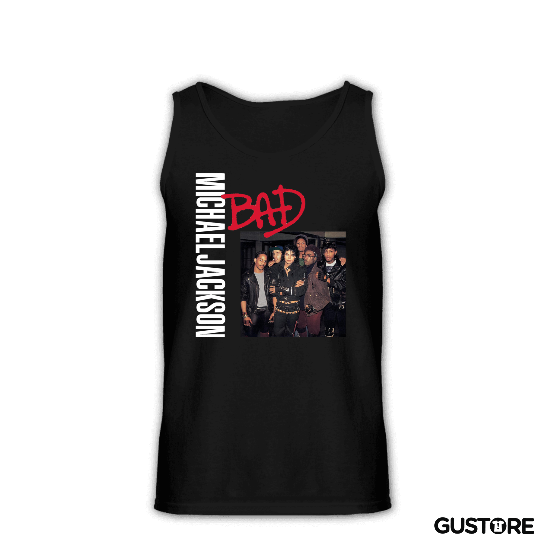 Sudadera Bad Michael Jackson
