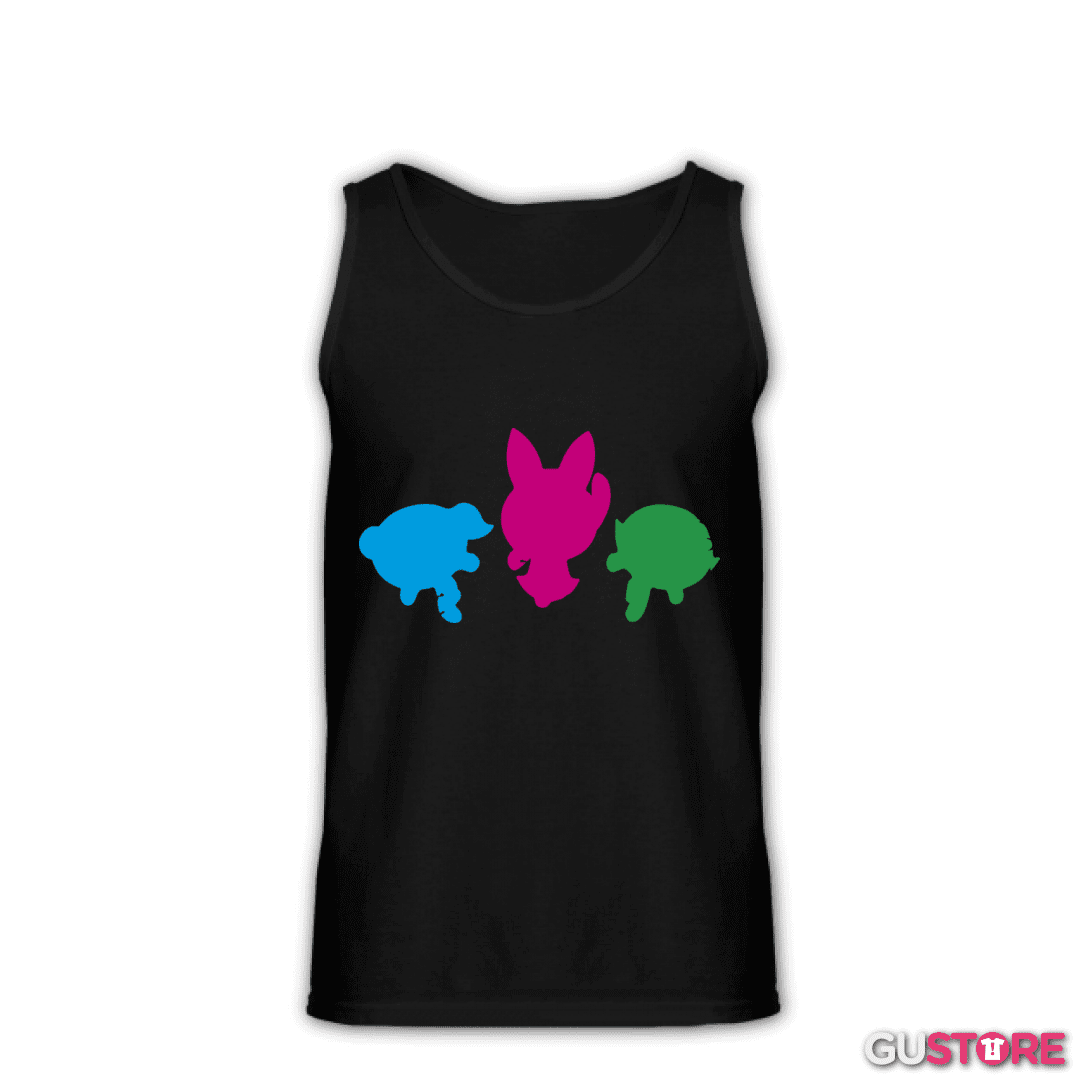 Sudadera Chicas super poderosas