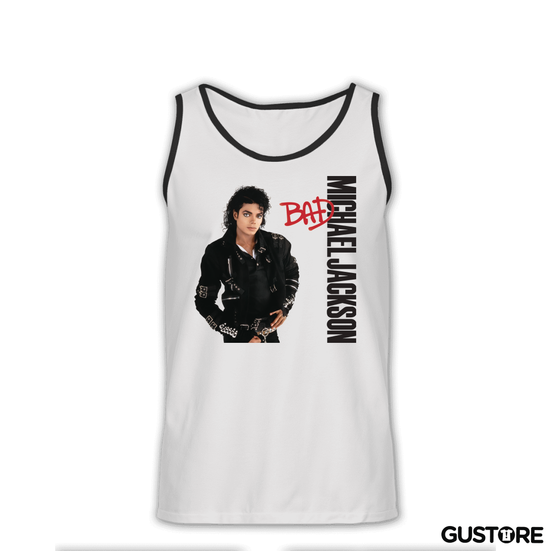 Sudadera Michael Jackson Bad
