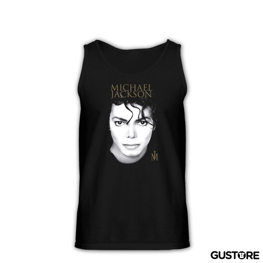 Sudadera Michael Jackson Face 