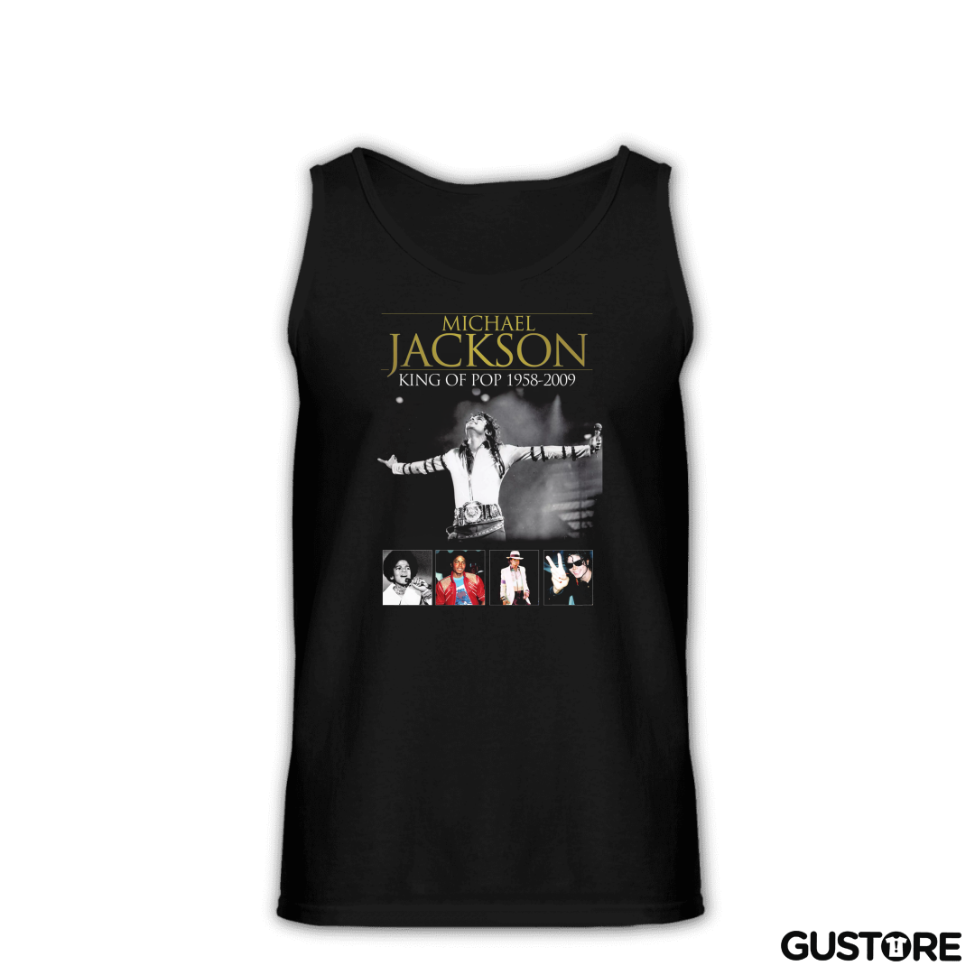 Sudadera Michael Jackson King Of Pop 