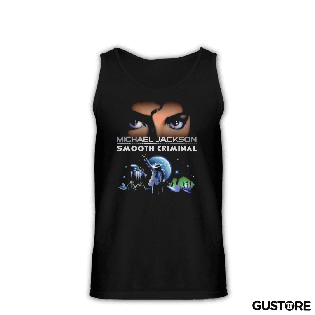 Sudadera Michael Jackson Smooth Criminal 