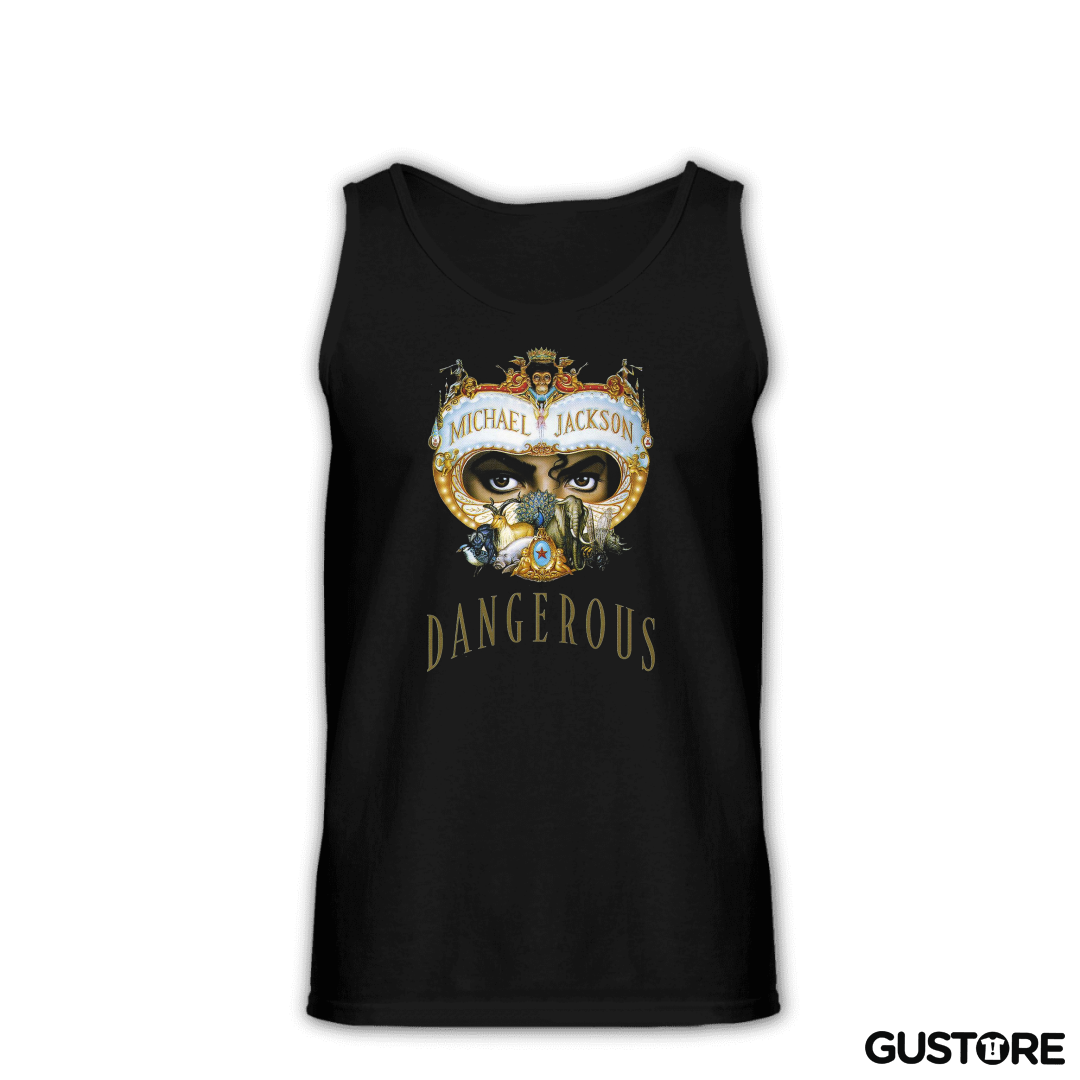 Sudadera Michael Jackson Danguerous 