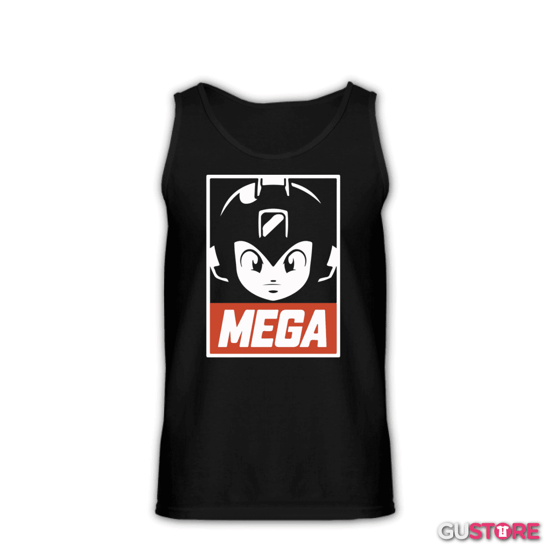Sudadera Mega