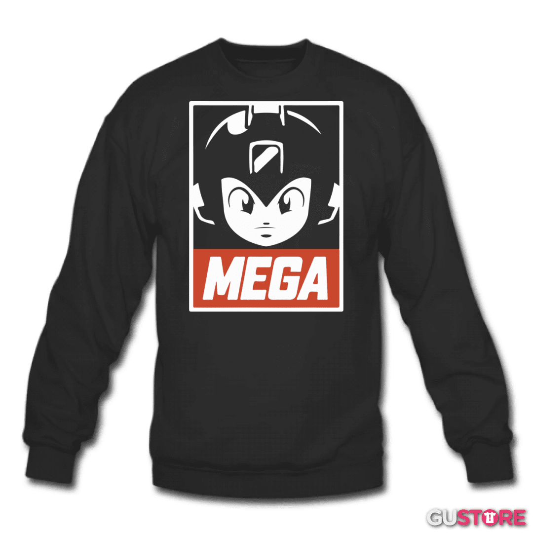 Poleron polo Mega