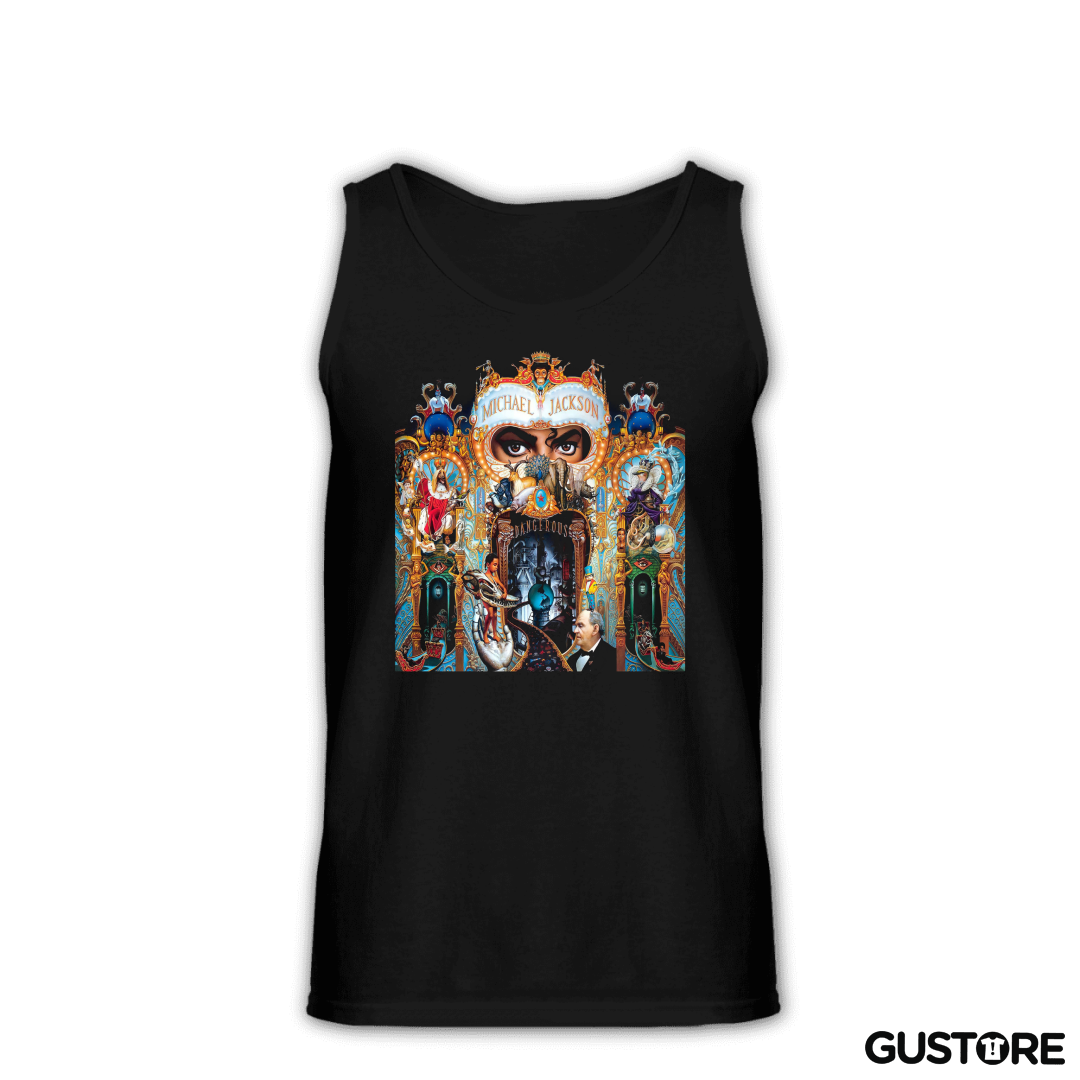 Sudadera Michael Jackson Dangerous I