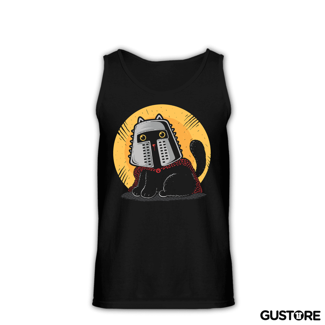 Sudadera Gatito Medieval