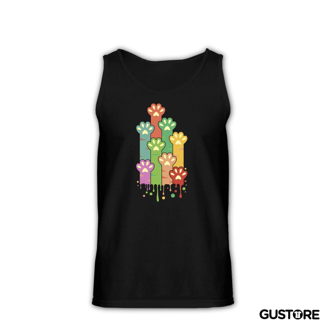 Sudadera Patitas Gatunas
