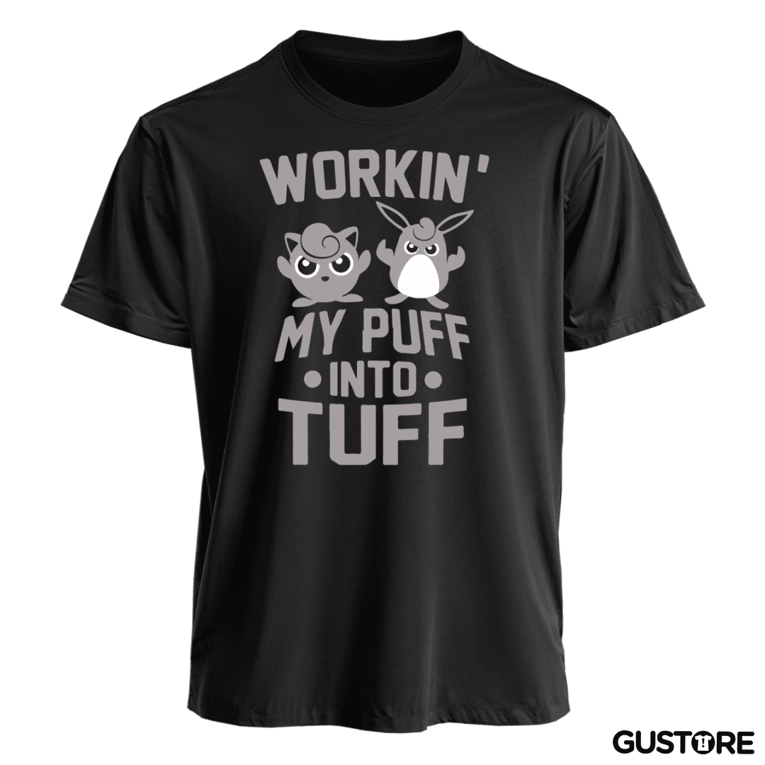 Polera Puff