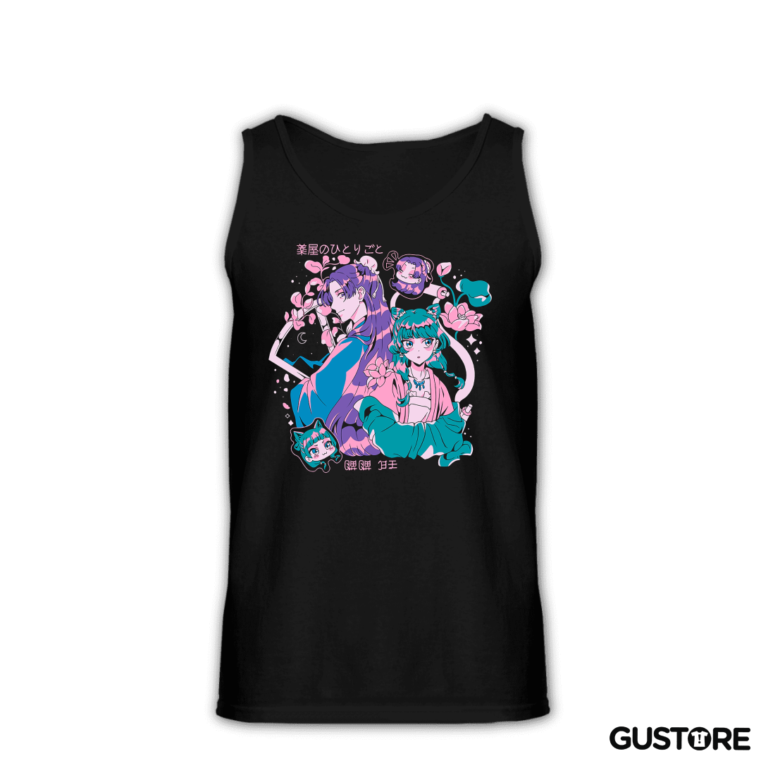 Sudadera Diario de la Boticaria