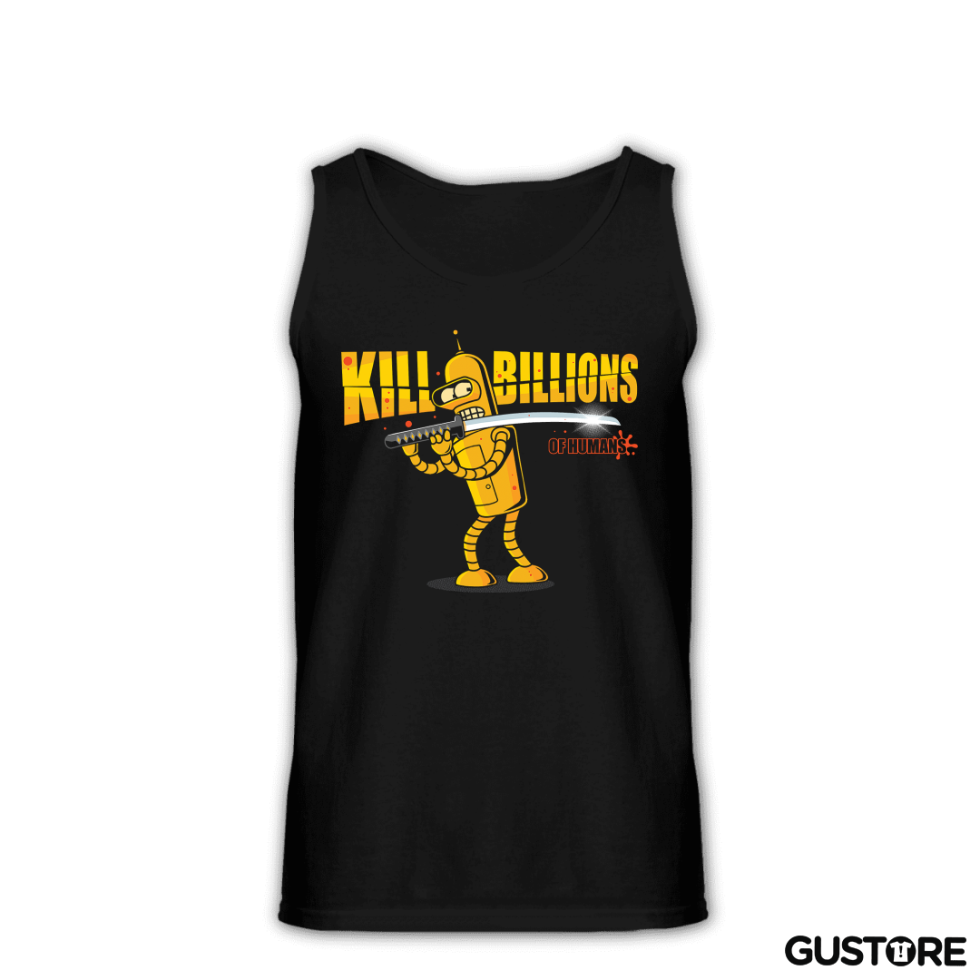 Sudadera Kill Bender