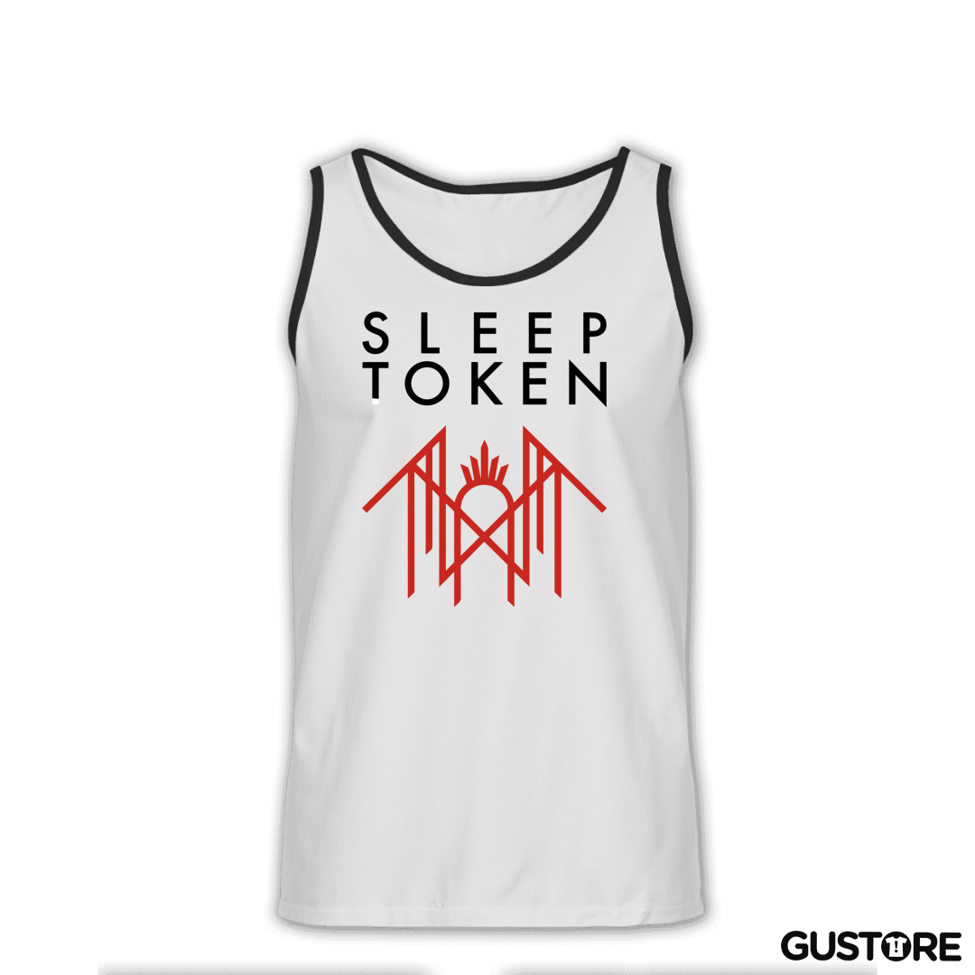 Sudadera Sleep Tokken Logo  