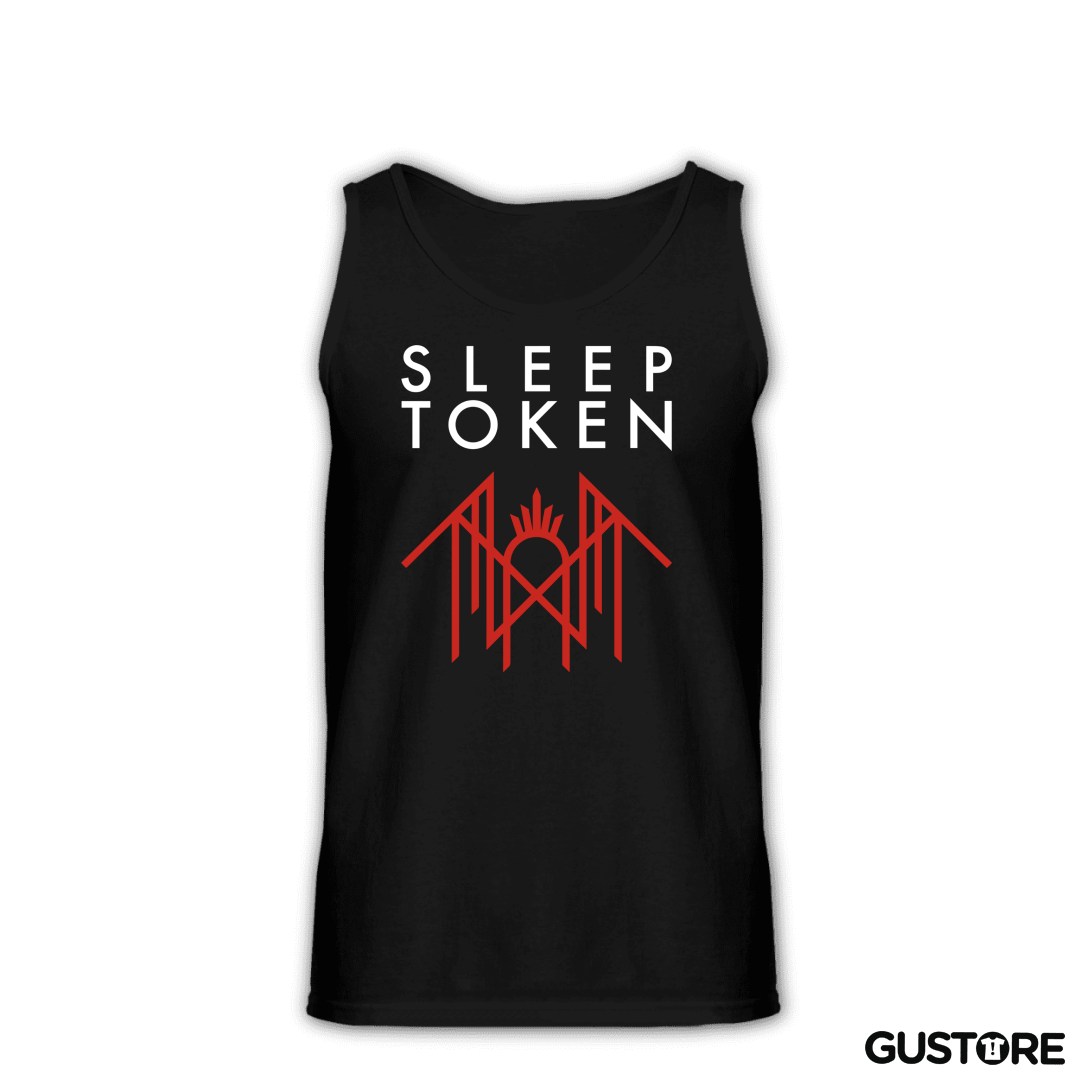 Sudadera Sleep Tokken