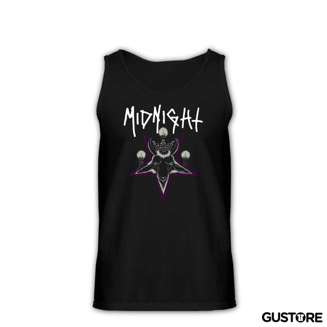 Sudadera Midnight Satanic