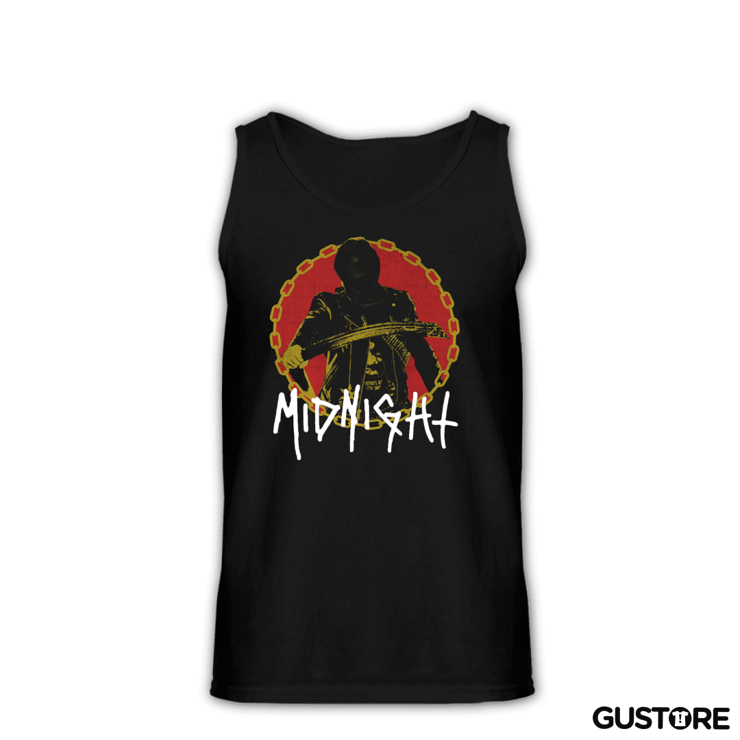 Sudadera Midnight Sons of Satan