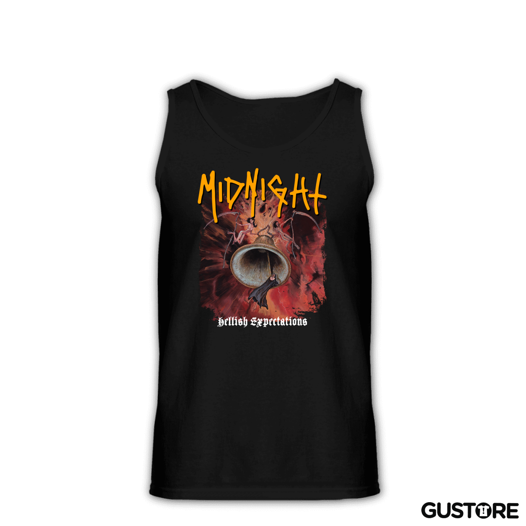Sudadera Midnight Hellish Expectation