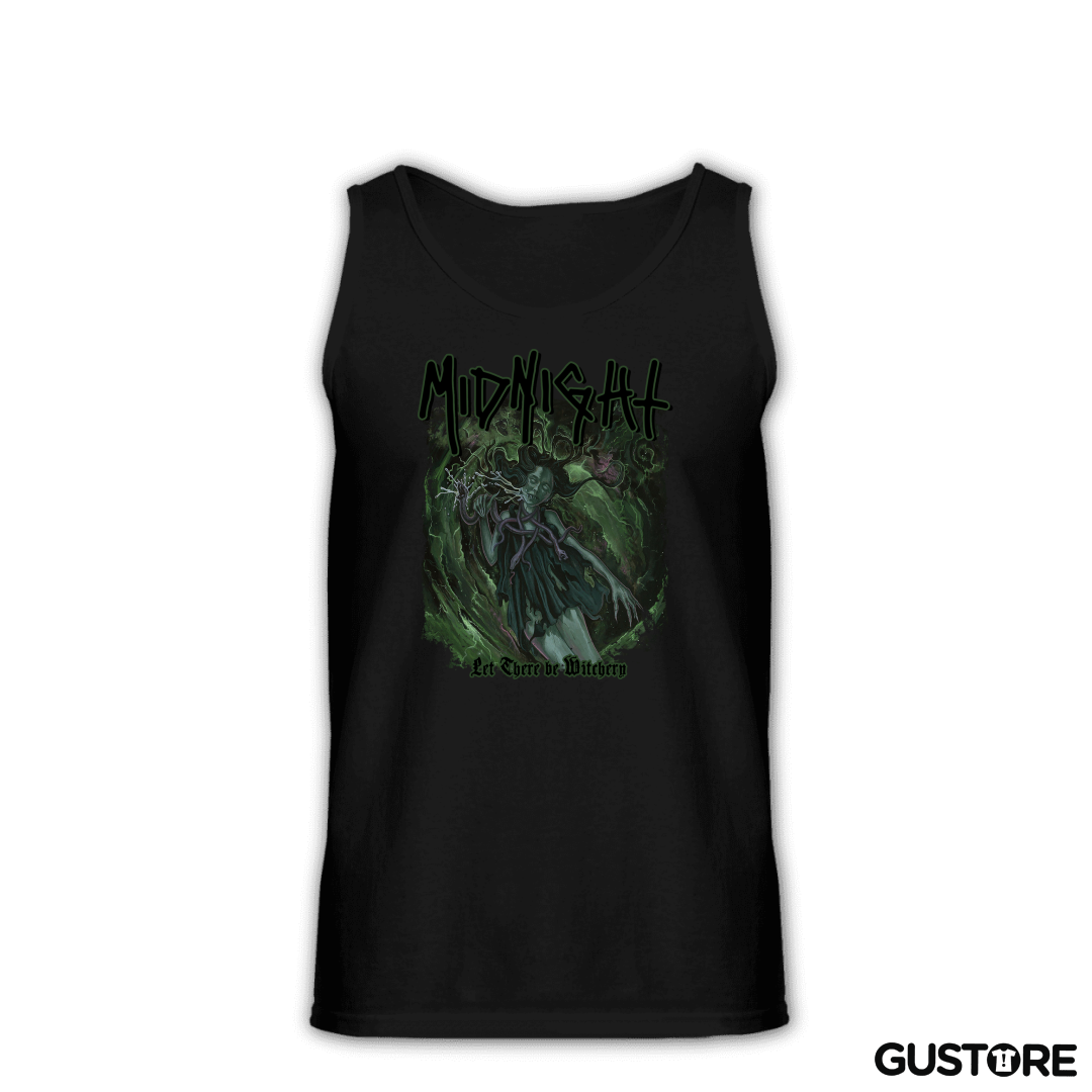 Sudadera Midnight Let There Be Witchery