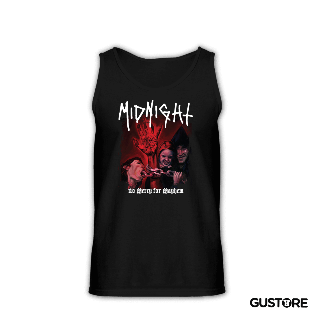 Sudadera Midnight No Mercy for Mayhem
