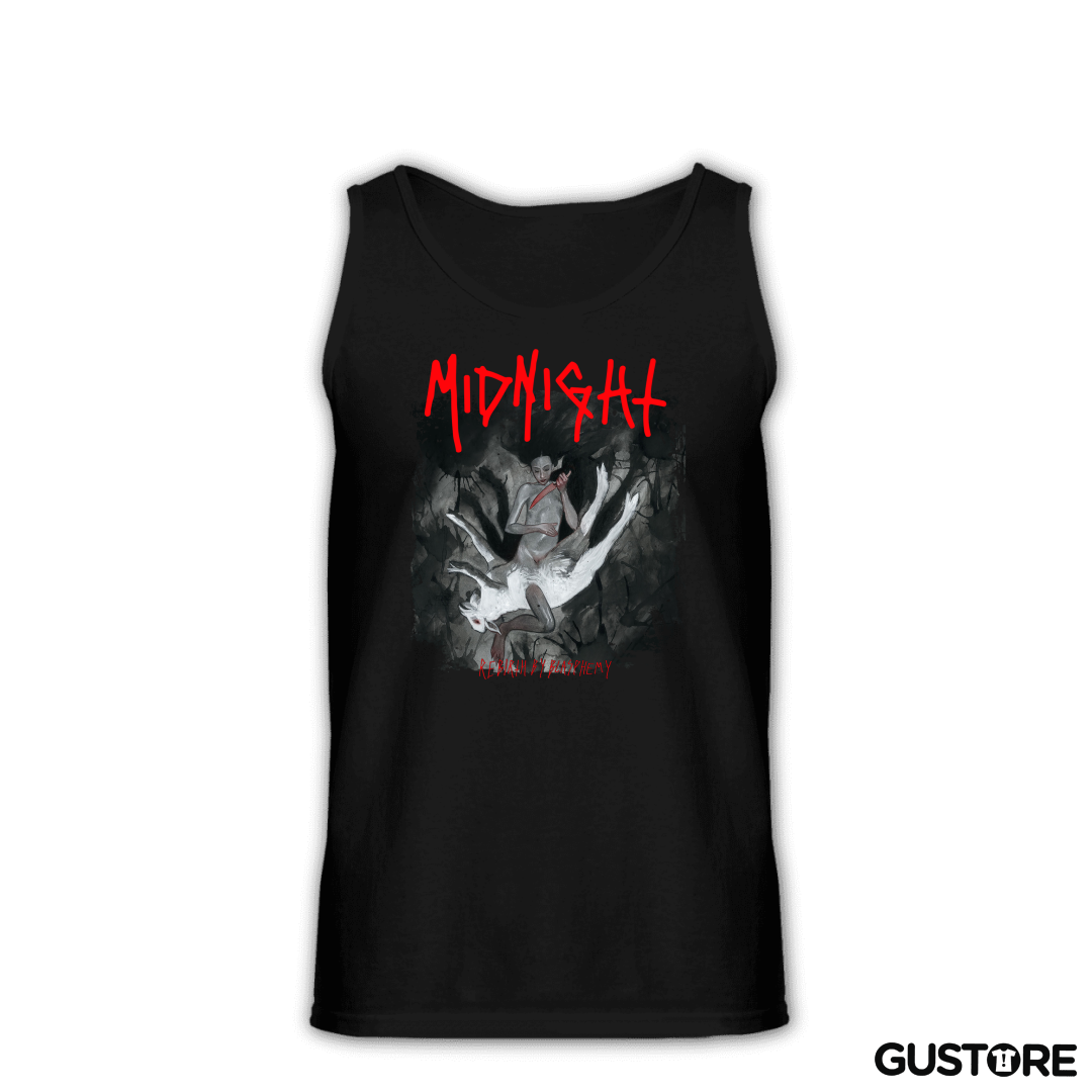 Sudadera Midnight Rebirth