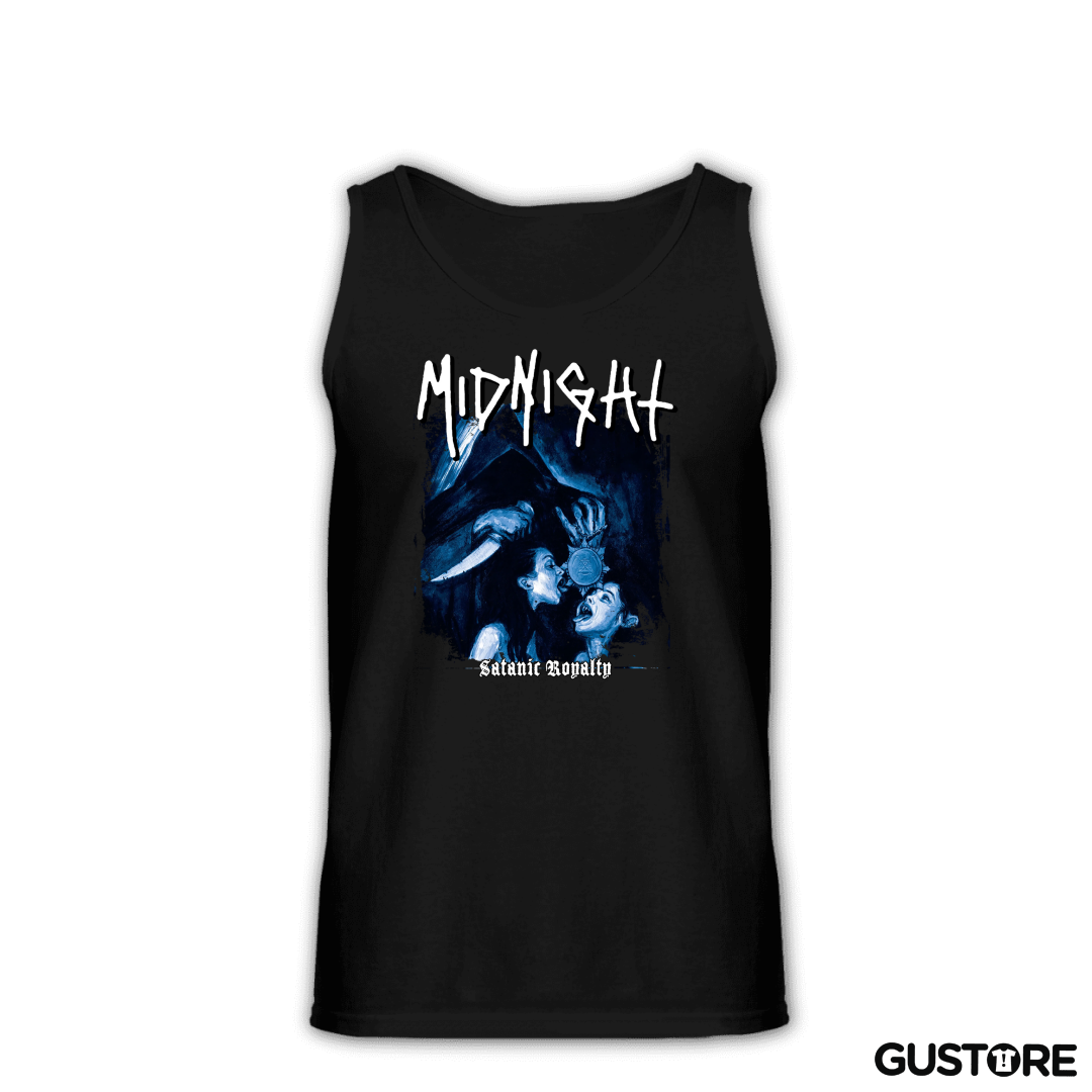 Sudadera Midnight Satanic Royalty