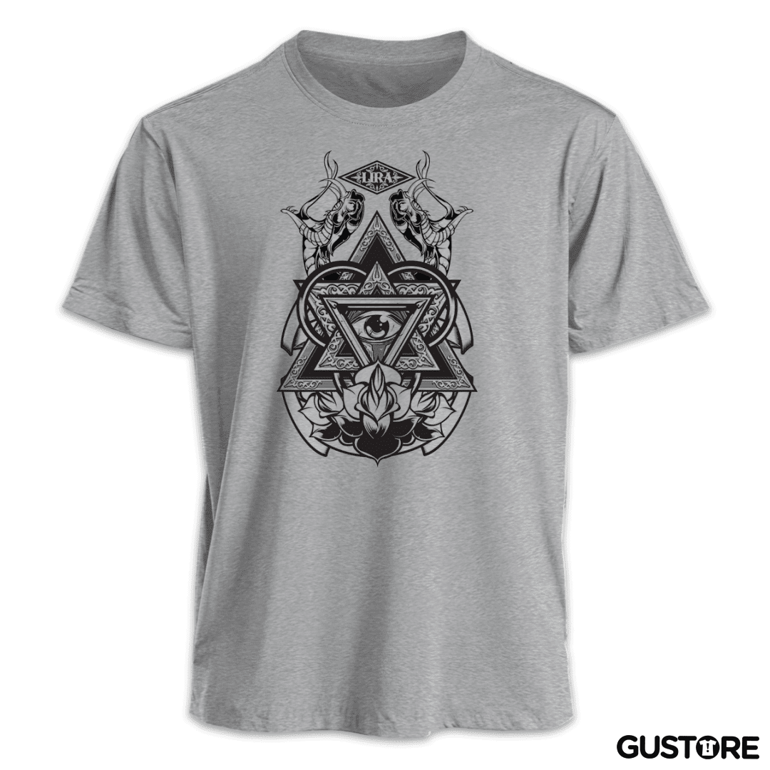 Polera Snakes