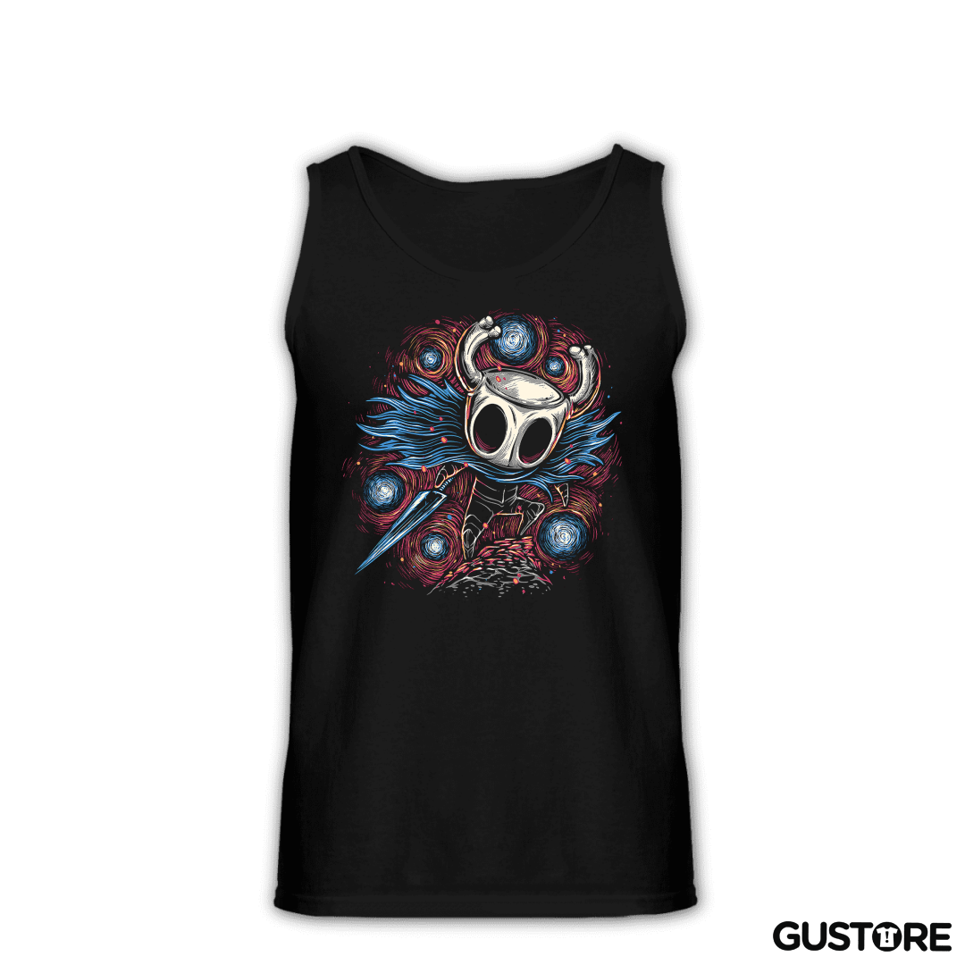 Sudadera Heroe del Vacío