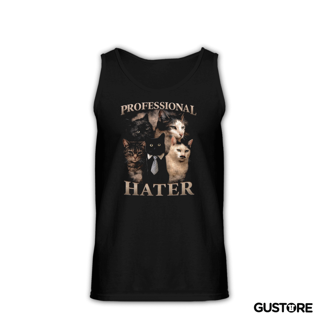 Sudadera Hater Profesional