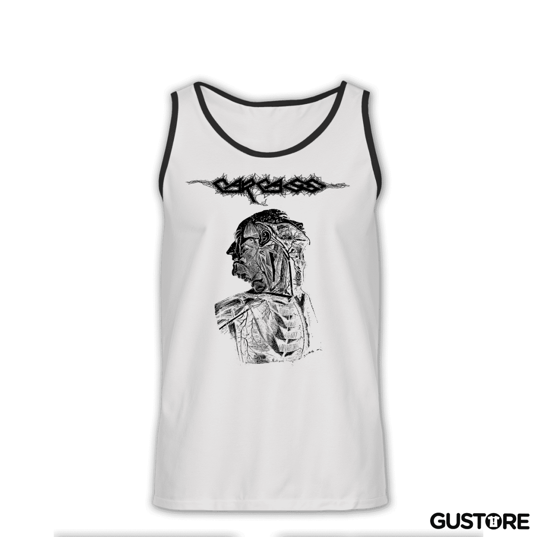 Sudadera Carcass