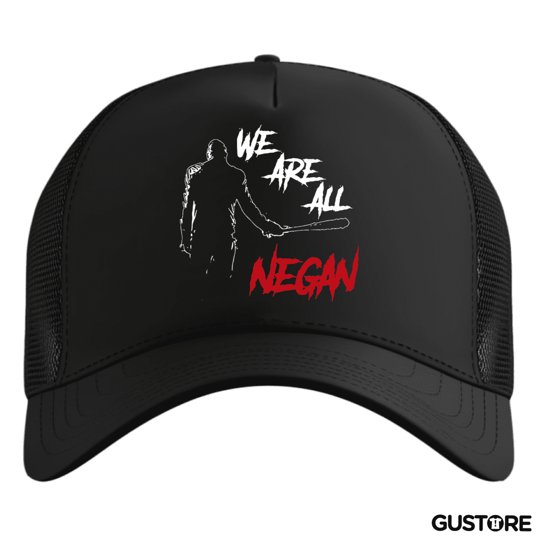 Gorro We are all Negan