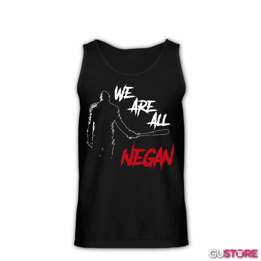 Sudadera We are all Negan