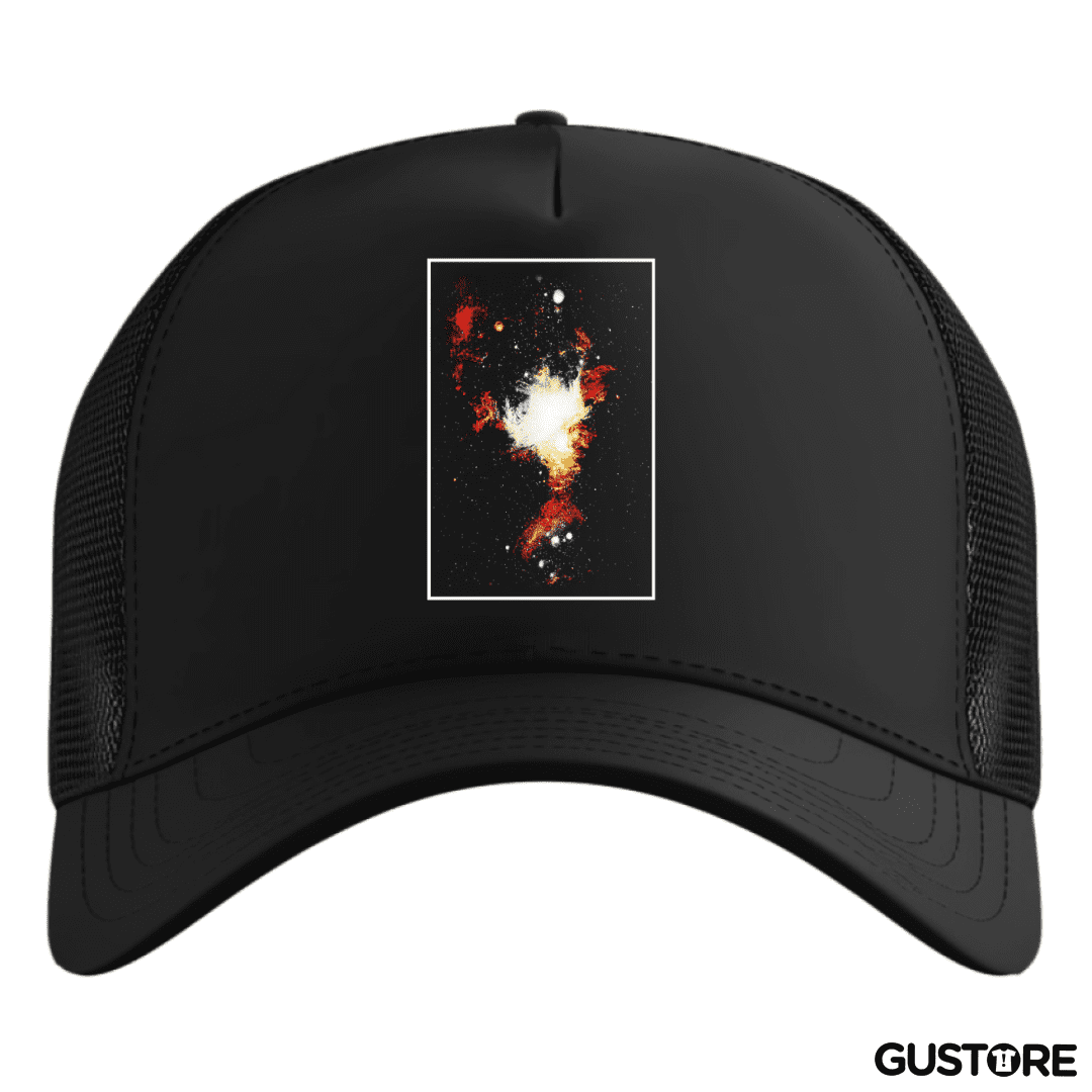 Gorro Super nova