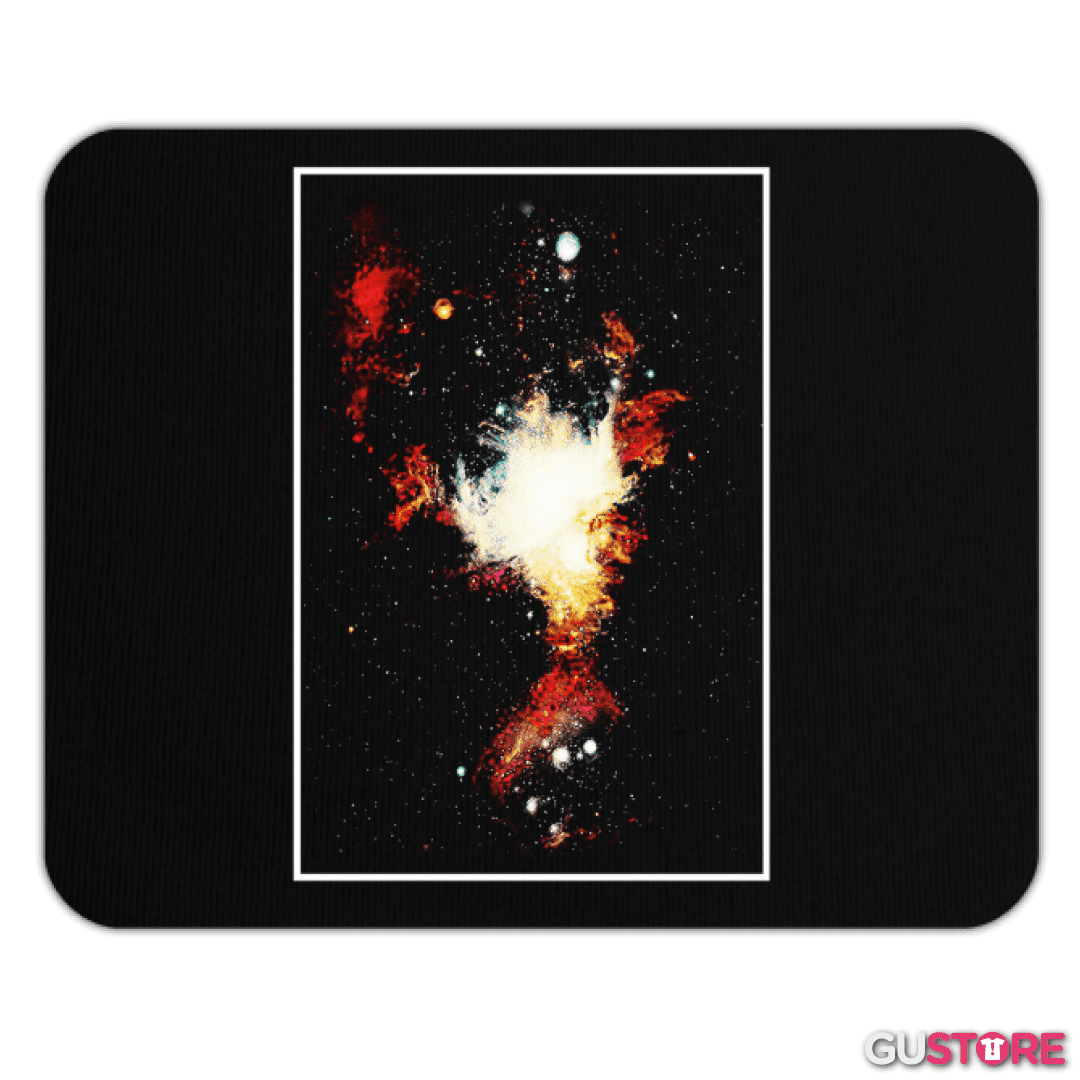 Mousepad Super nova