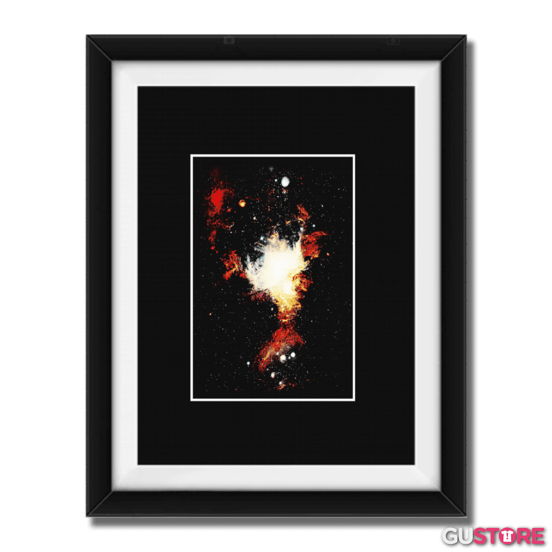 Cuadro decorativo Super nova