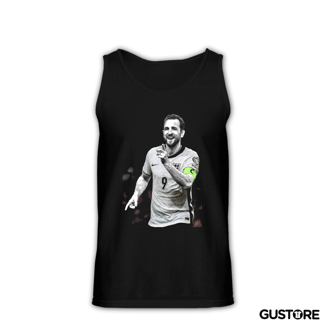 Sudadera Harry Kane Inglaterra