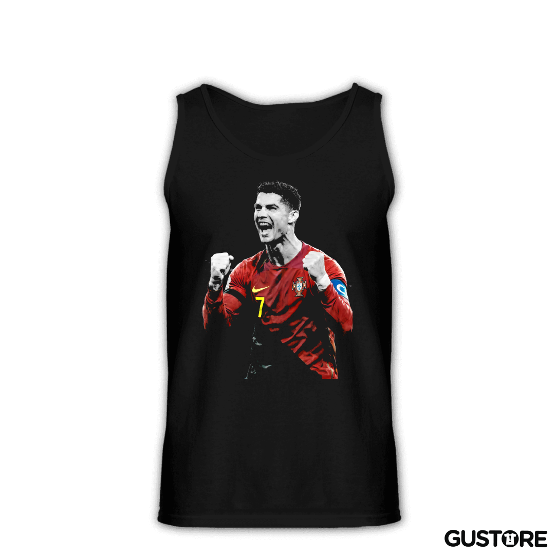 Sudadera Cristiano Ronaldo Portugal