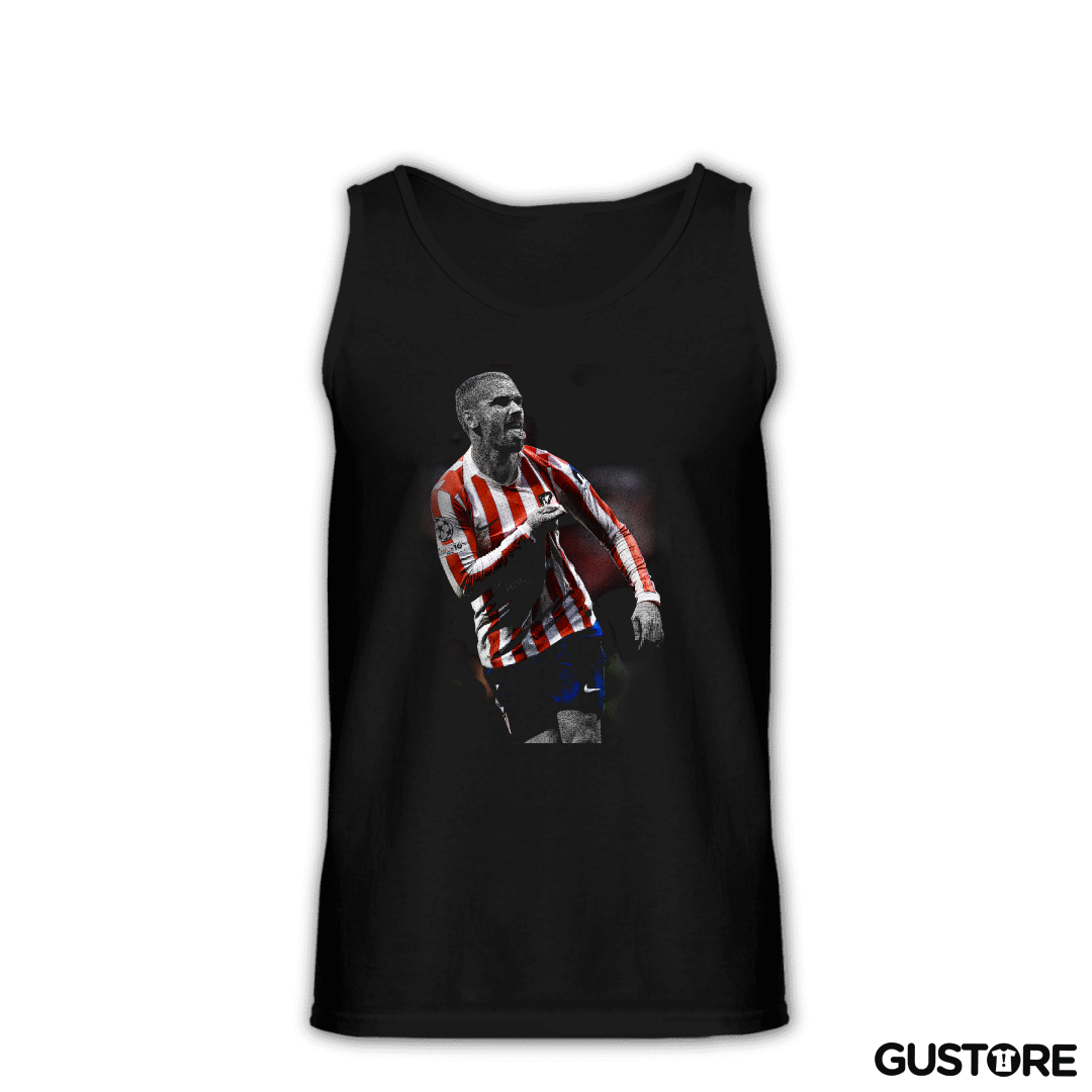 Sudadera Griezman Atletico de Madrid