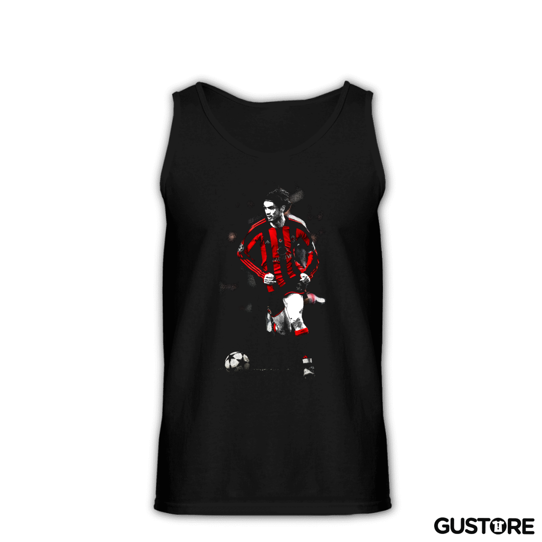 Sudadera Paolo Maldini Ac Milan