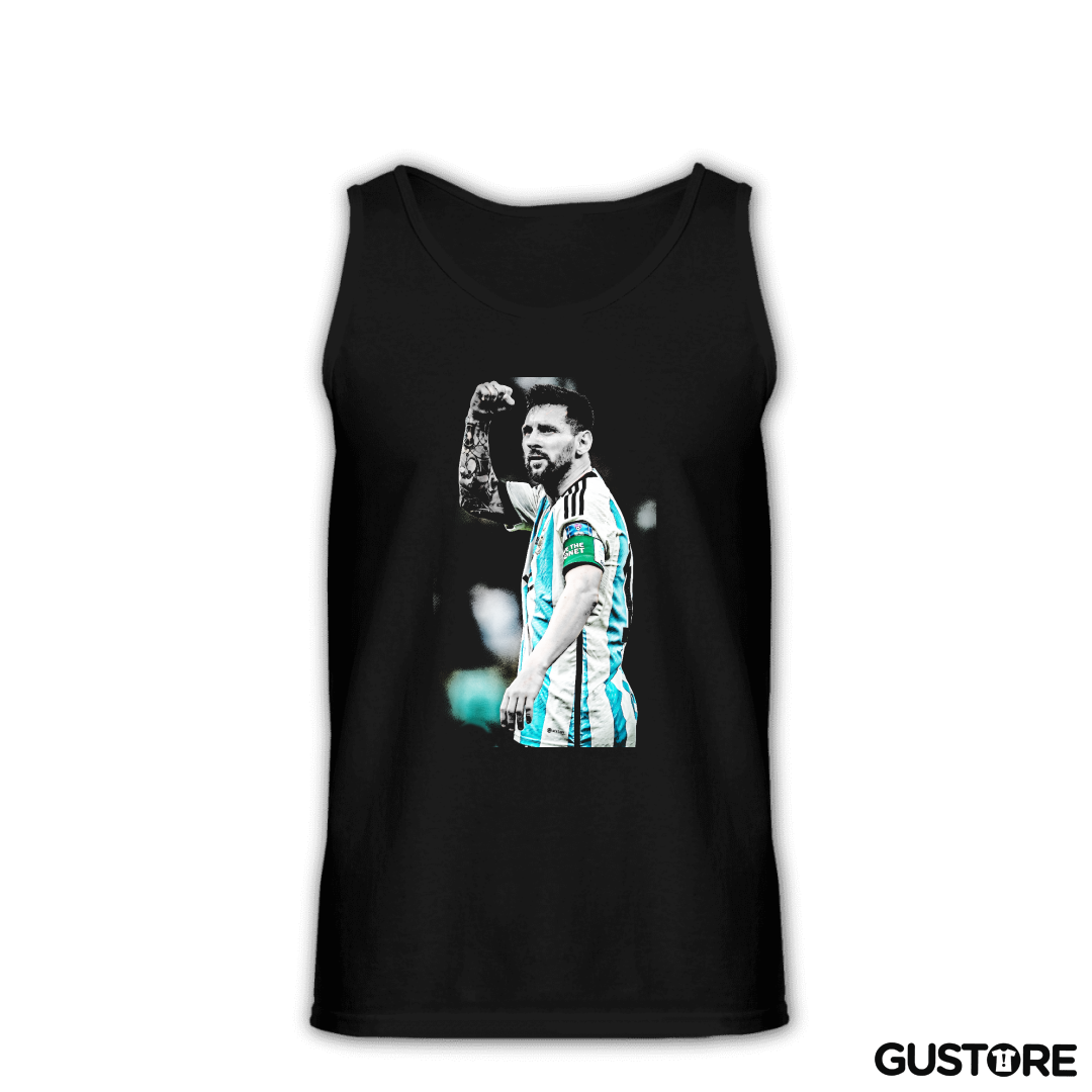 Sudadera Leo Messi Argentina