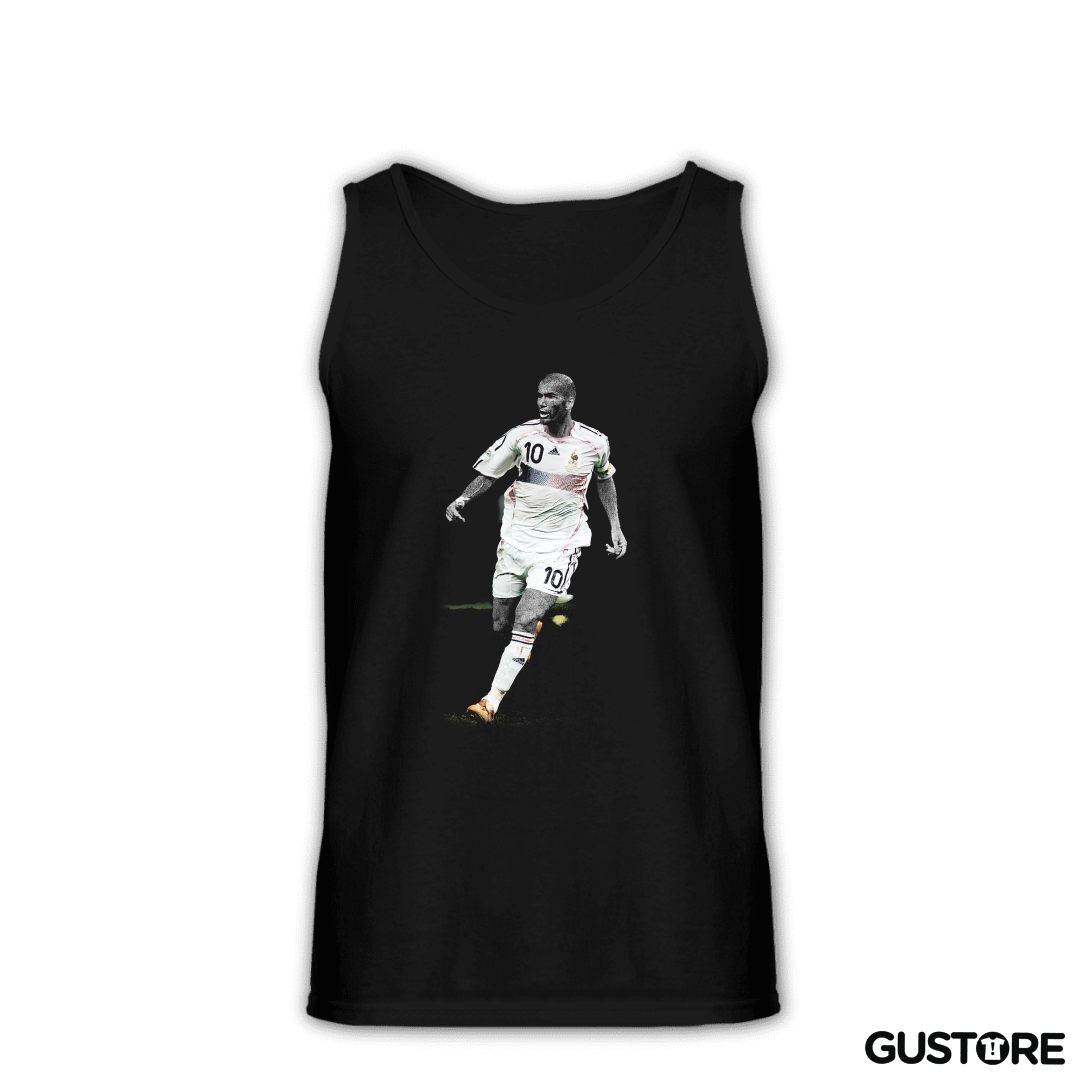Sudadera Zidane Francia