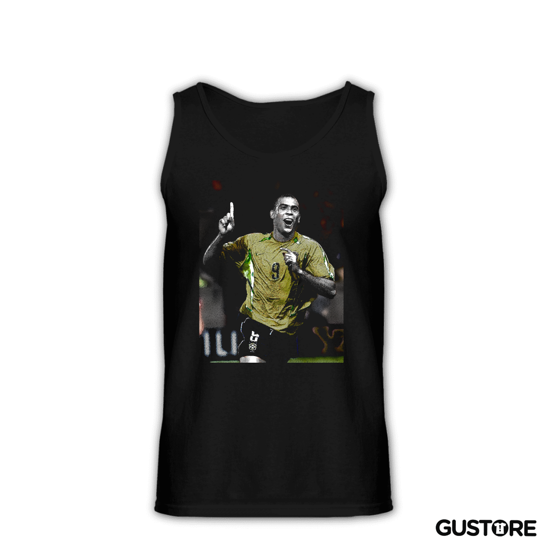 Sudadera Ronaldo Brasil 