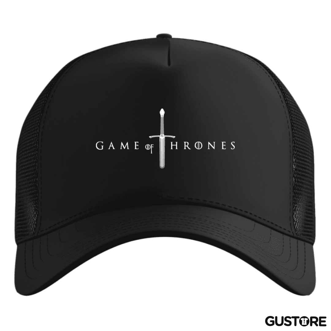 Gorro Logo GOT