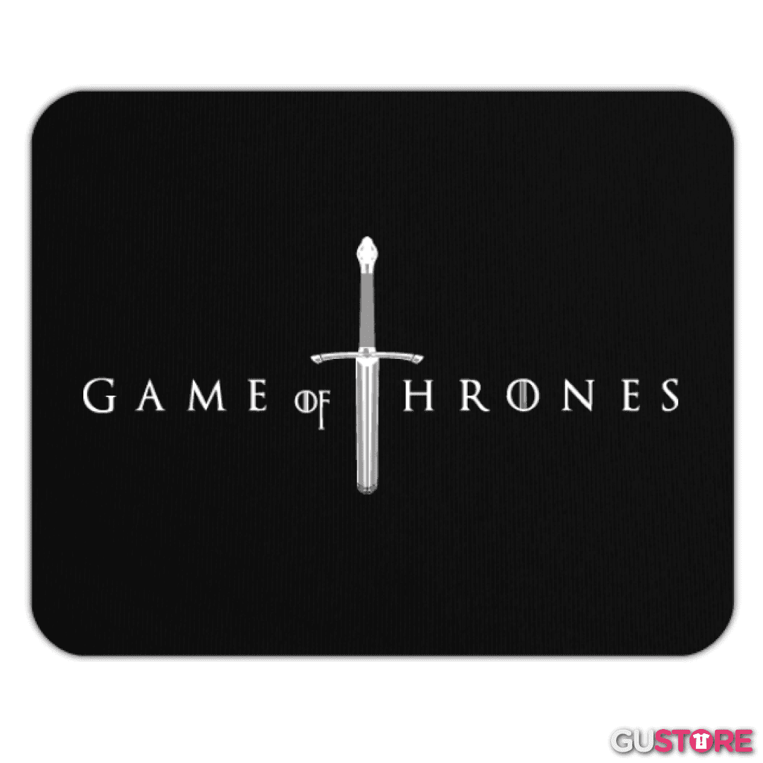 Mousepad Logo GOT