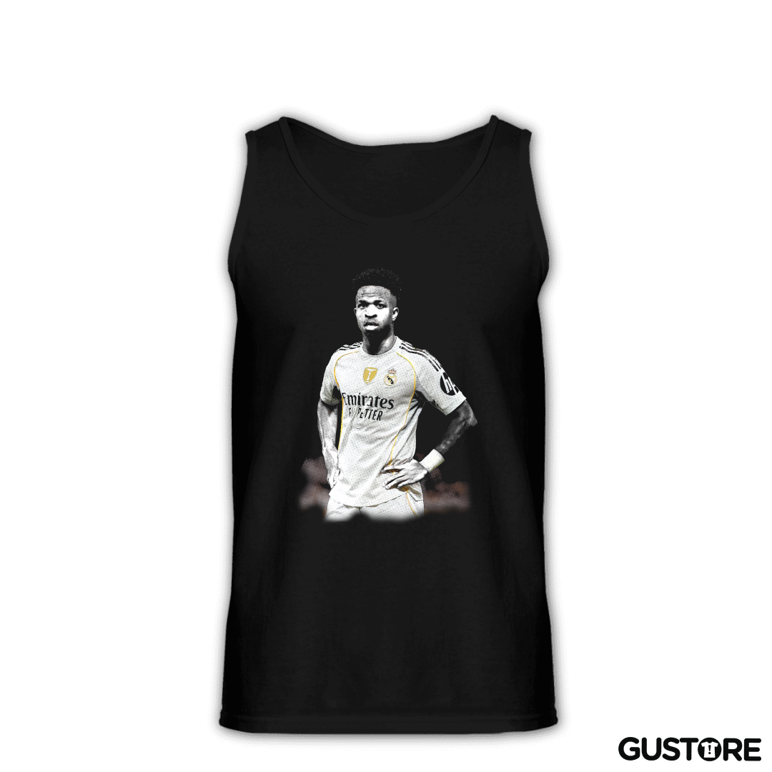 Sudadera Vinicius Jr Real madrid